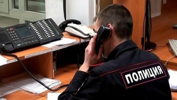Заявление о заведомо ложном угоне в расстроенных чувствах написал автолюбитель из Невинномысска